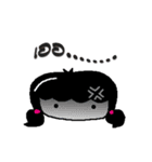 MAMAMOYA2（個別スタンプ：3）