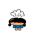 MAMAMOYA2（個別スタンプ：5）