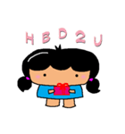 MAMAMOYA2（個別スタンプ：13）