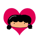 MAMAMOYA2（個別スタンプ：15）