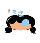 MAMAMOYA2（個別スタンプ：21）
