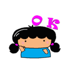 MAMAMOYA2（個別スタンプ：24）