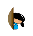 MAMAMOYA2（個別スタンプ：25）