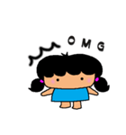 MAMAMOYA2（個別スタンプ：26）