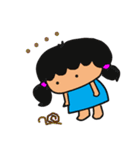 MAMAMOYA2（個別スタンプ：32）