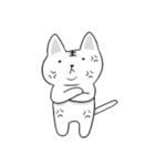 kkukku kkakka（個別スタンプ：4）