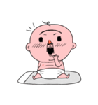 kkukku kkakka（個別スタンプ：22）
