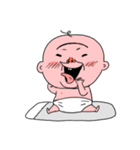 kkukku kkakka（個別スタンプ：23）