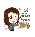 Professional Brokers（個別スタンプ：22）
