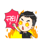 Professional Brokers（個別スタンプ：36）