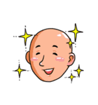 いろいろ終了スタンプ（個別スタンプ：4）