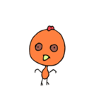 Broiler of this year（個別スタンプ：1）