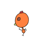 Broiler of this year（個別スタンプ：2）