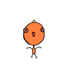 Broiler of this year（個別スタンプ：3）