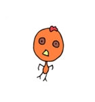Broiler of this year（個別スタンプ：4）