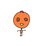 Broiler of this year（個別スタンプ：5）