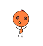 Broiler of this year（個別スタンプ：7）