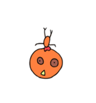 Broiler of this year（個別スタンプ：8）