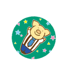 パパのためのストンプ（個別スタンプ：11）