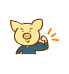 パパのためのストンプ（個別スタンプ：13）