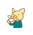 パパのためのストンプ（個別スタンプ：15）