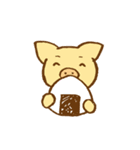 パパのためのストンプ（個別スタンプ：21）