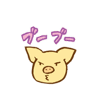 パパのためのストンプ（個別スタンプ：24）