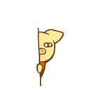 パパのためのストンプ（個別スタンプ：27）