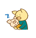 パパのためのストンプ（個別スタンプ：31）