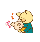 パパのためのストンプ（個別スタンプ：32）