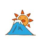 パパのためのストンプ（個別スタンプ：38）