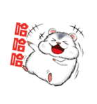 Hello Hamster（個別スタンプ：29）