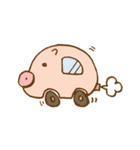 ママのためのストンプ（個別スタンプ：20）