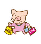ママのためのストンプ（個別スタンプ：24）