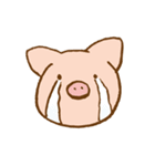 ママのためのストンプ（個別スタンプ：28）