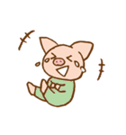 ママのためのストンプ（個別スタンプ：31）