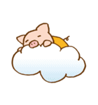 ママのためのストンプ（個別スタンプ：37）