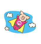 ママのためのストンプ（個別スタンプ：38）