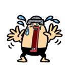 開放倉庫のカイホーくん（個別スタンプ：10）