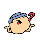 開放倉庫のカイホーくん（個別スタンプ：15）