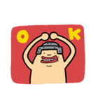 開放倉庫のカイホーくん（個別スタンプ：37）
