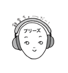 ザ・アカペラ（個別スタンプ：8）