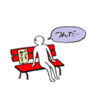 ザ・アカペラ（個別スタンプ：10）
