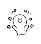 ザ・アカペラ（個別スタンプ：23）