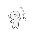 ザ・アカペラ（個別スタンプ：24）