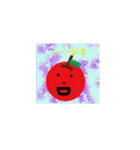 Fruit Celebration（個別スタンプ：2）
