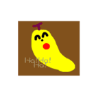 Fruit Celebration（個別スタンプ：15）