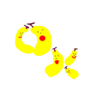 Fruit Celebration（個別スタンプ：16）