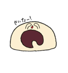 TALT（個別スタンプ：12）