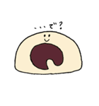 TALT（個別スタンプ：20）